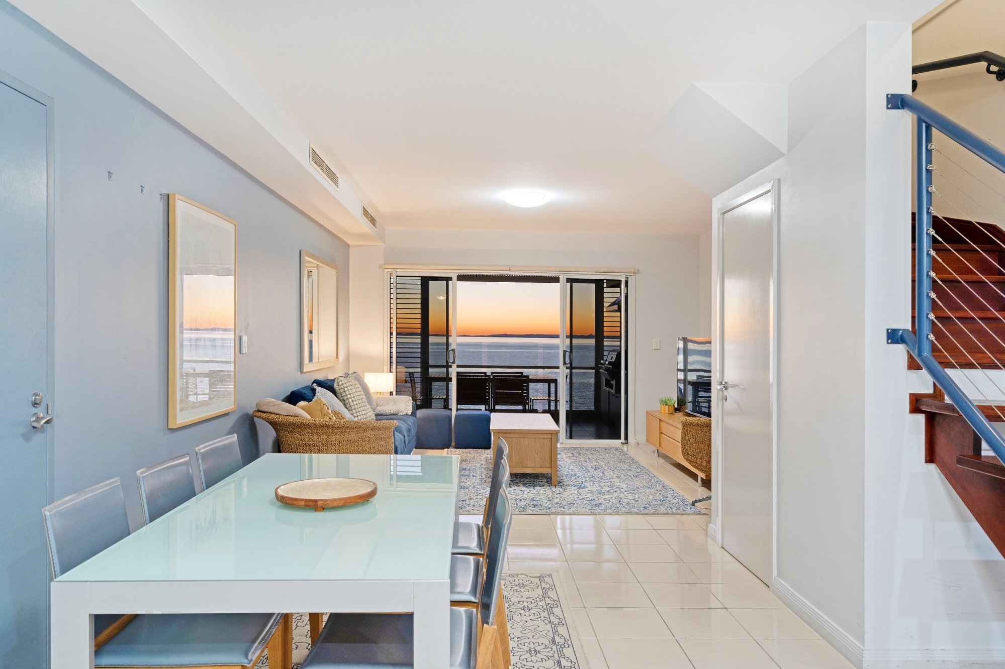 Deep Blue 13 Tangalooma