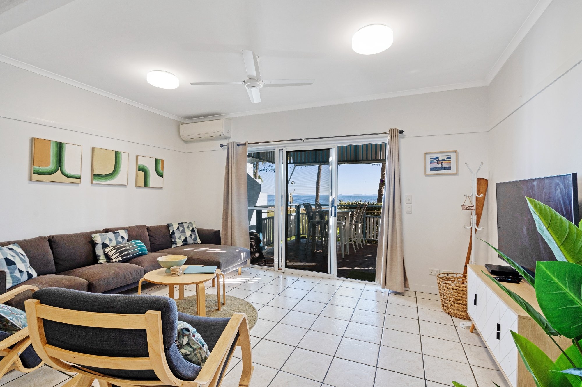 Villa  28 Tangalooma