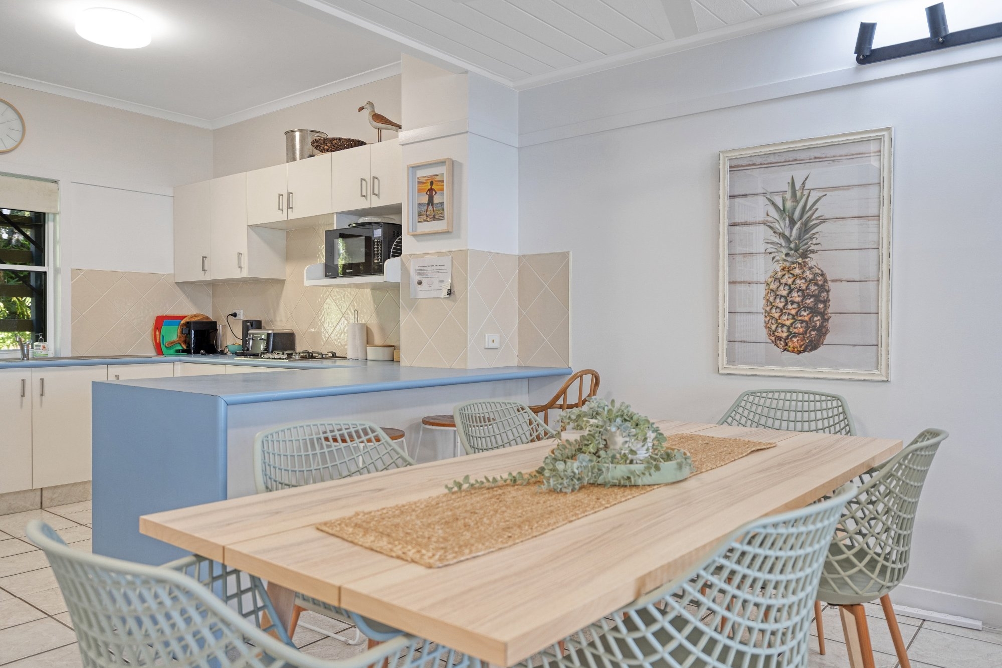 Villa  28 Tangalooma