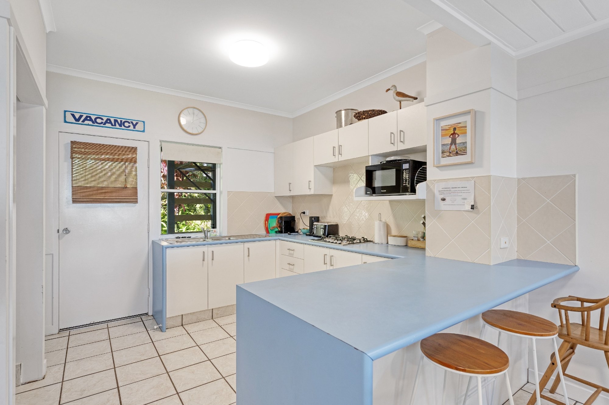 Villa  28 Tangalooma