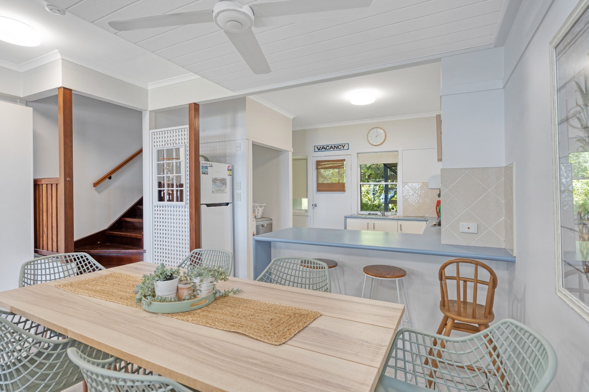 Villa  28 Tangalooma