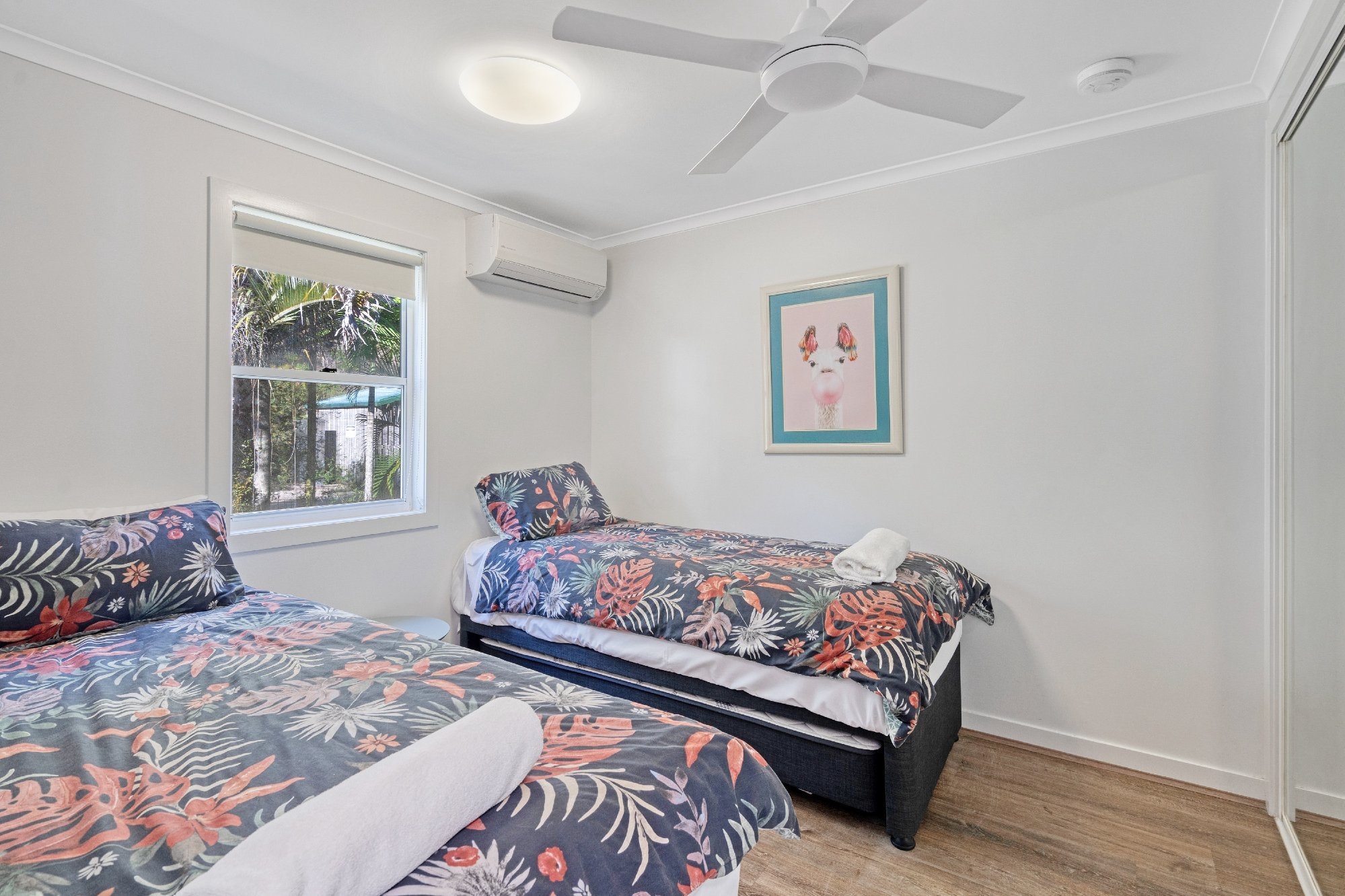 Villa  28 Tangalooma