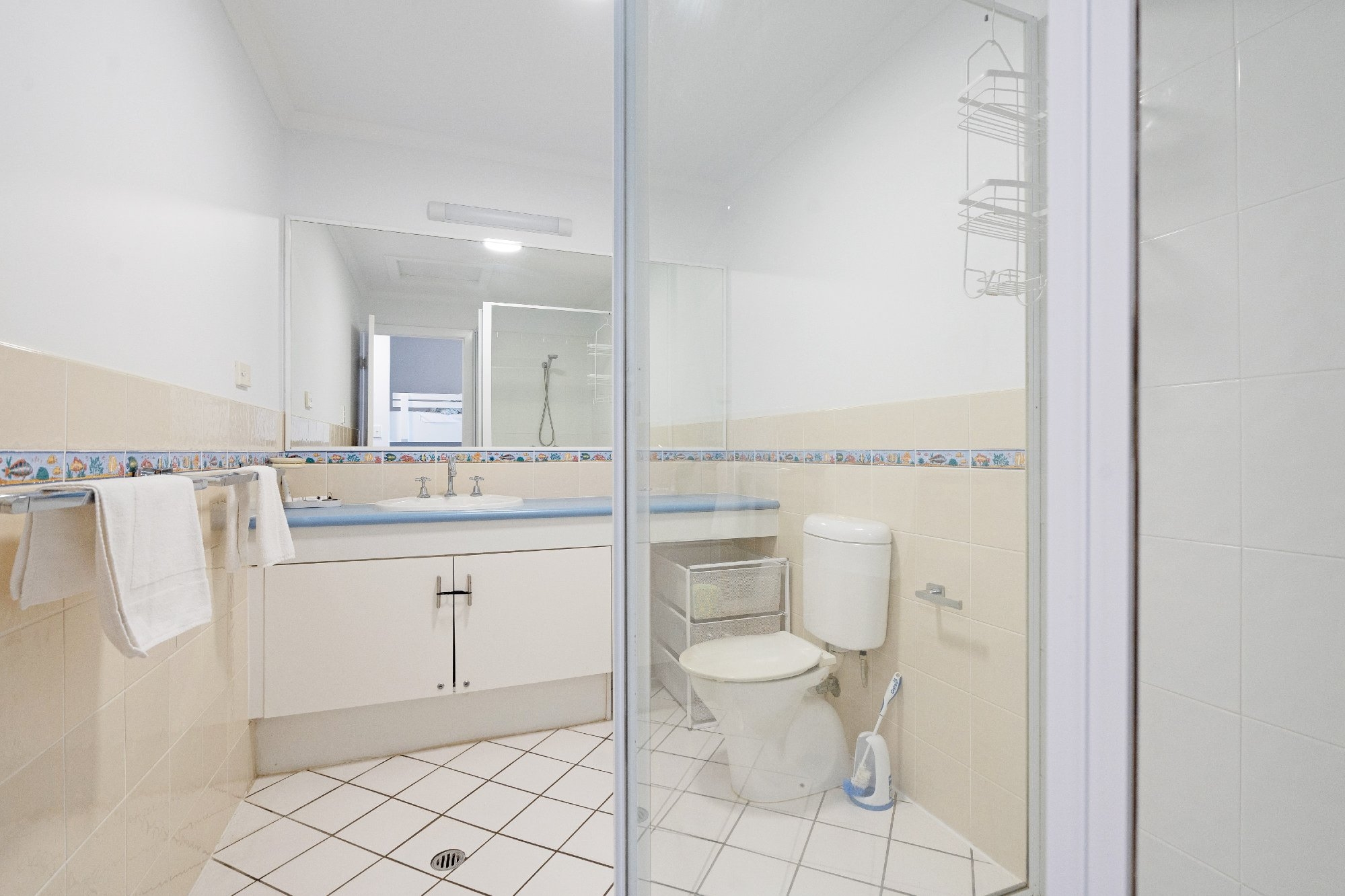 Villa  28 Tangalooma