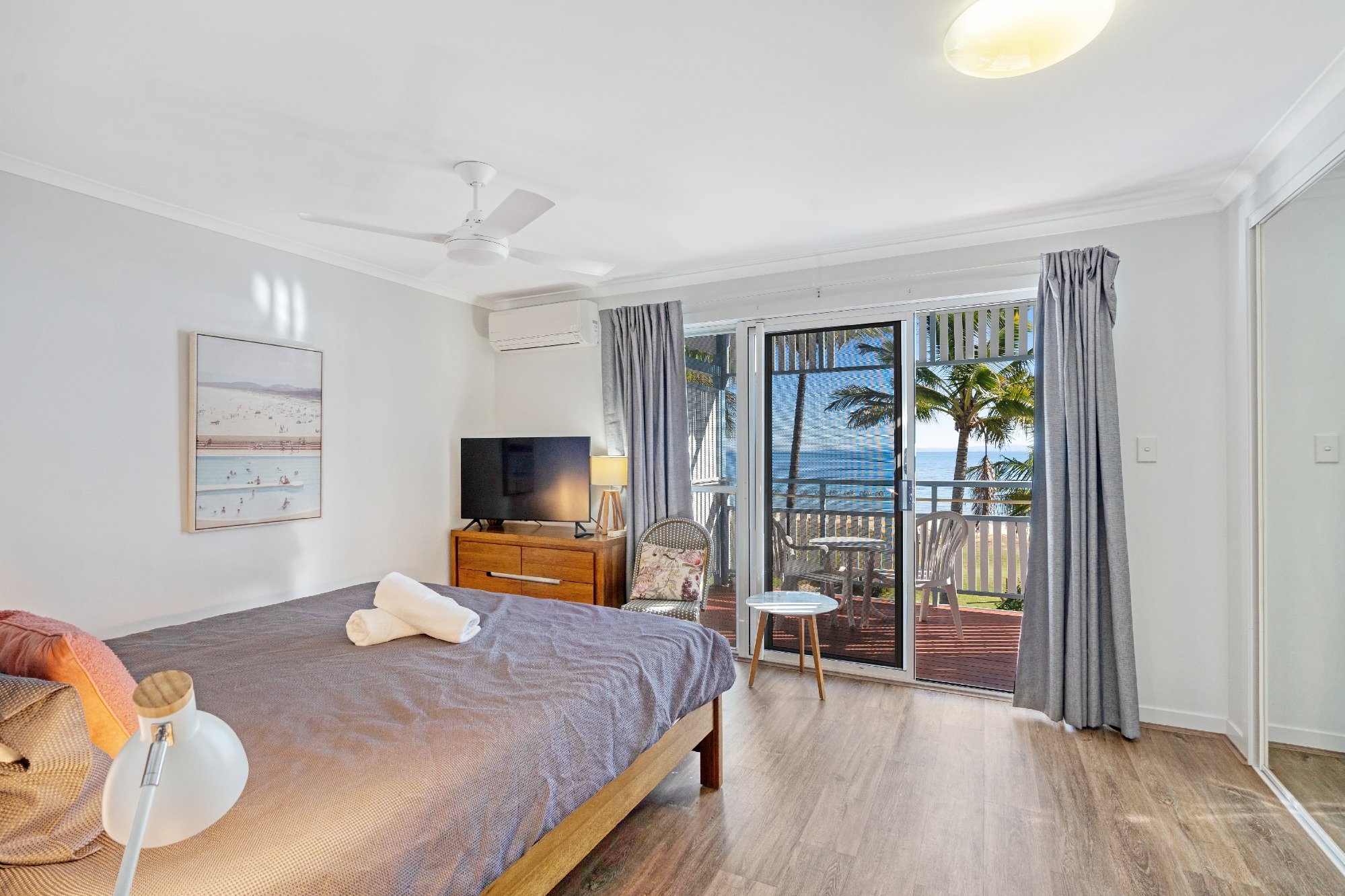 Villa  28 Tangalooma