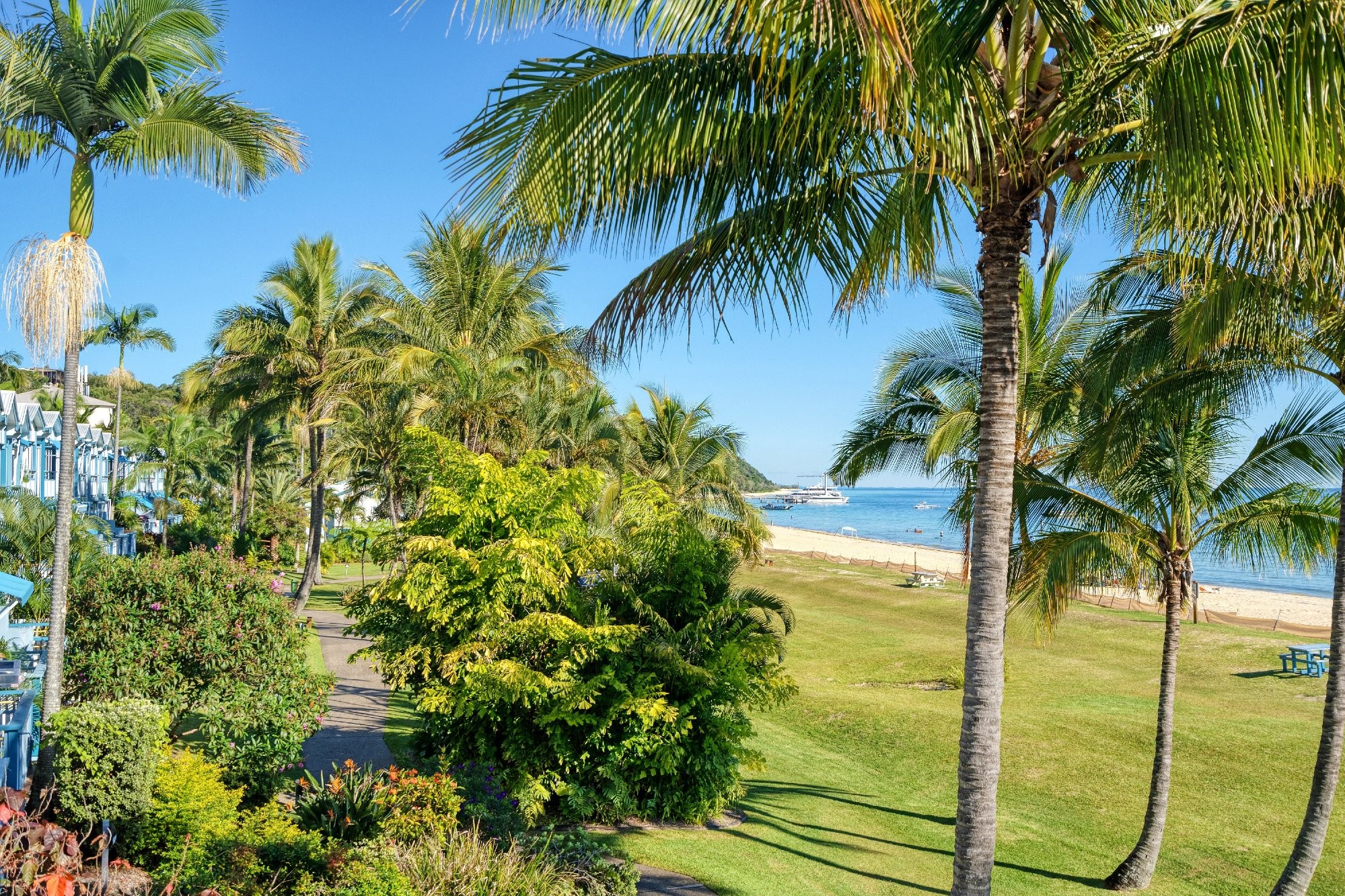 Villa  28 Tangalooma