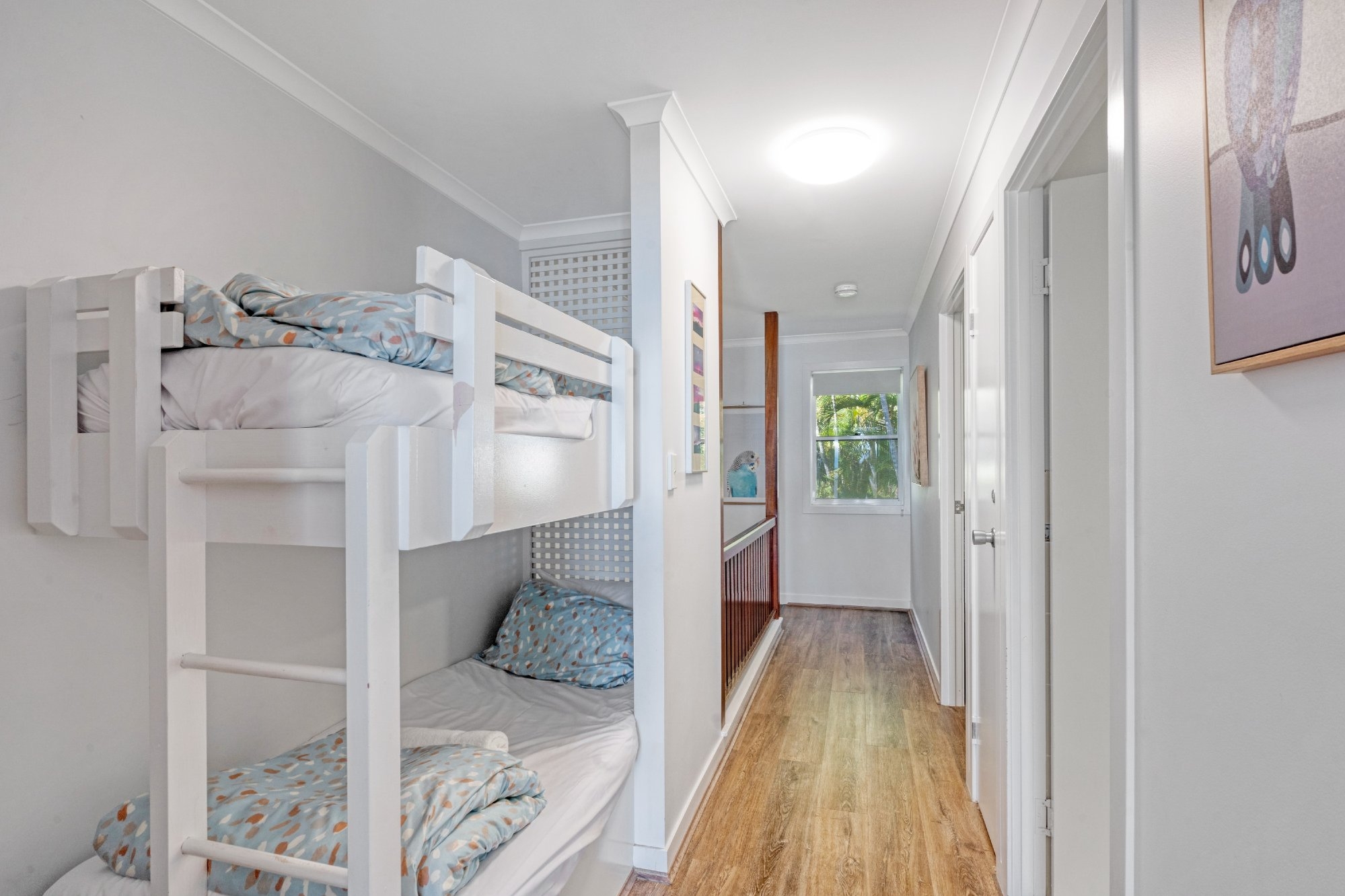 Villa  28 Tangalooma