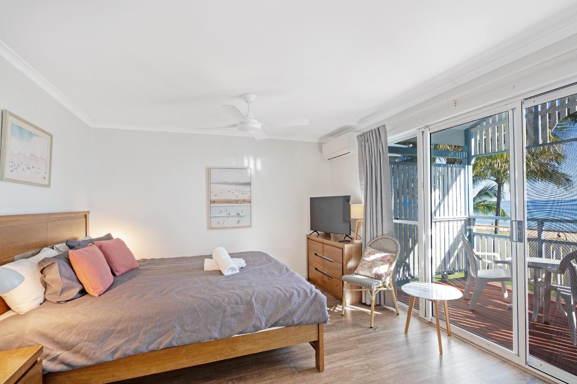 Villa  28 Tangalooma