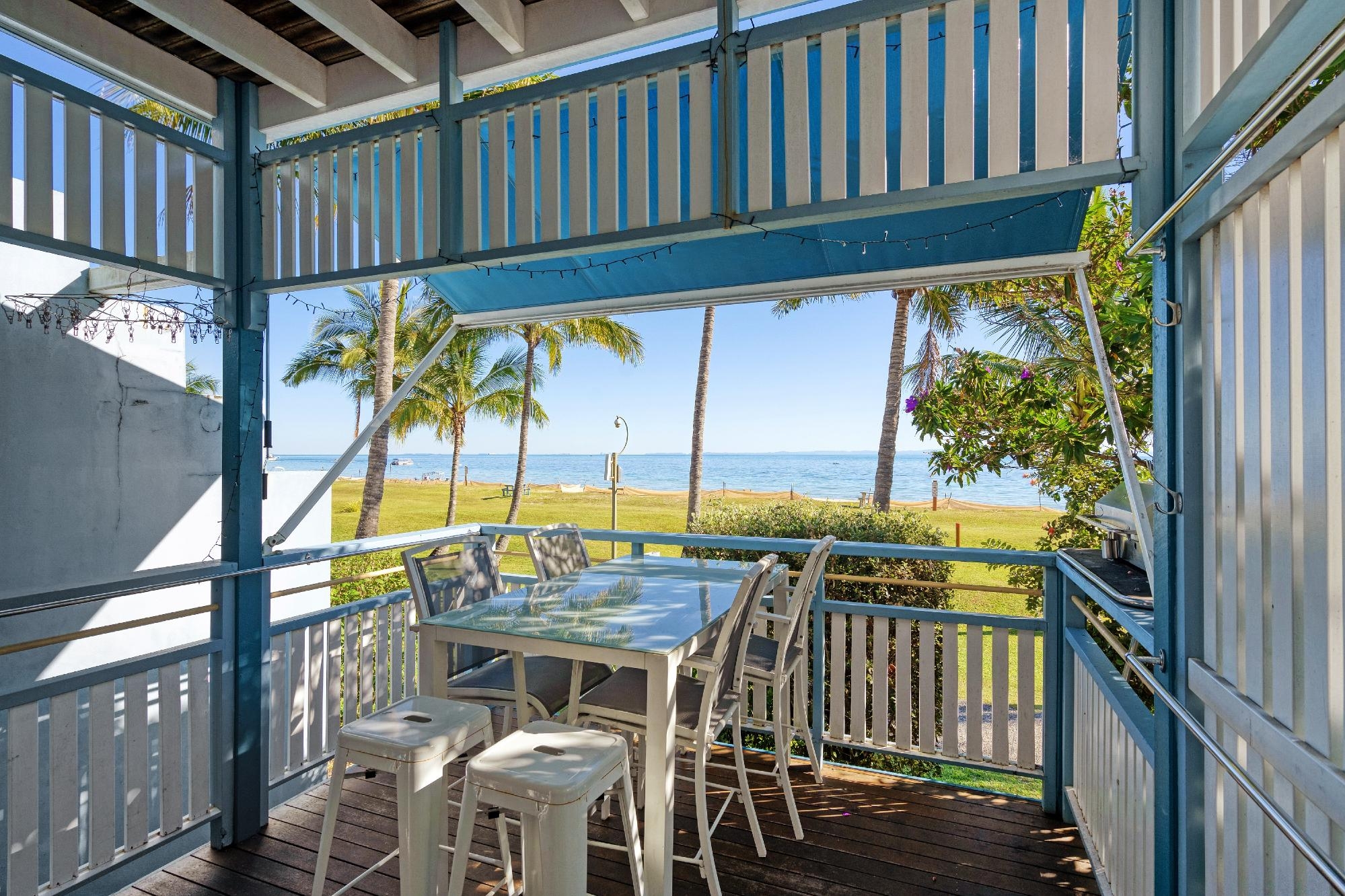 Villa  28 Tangalooma