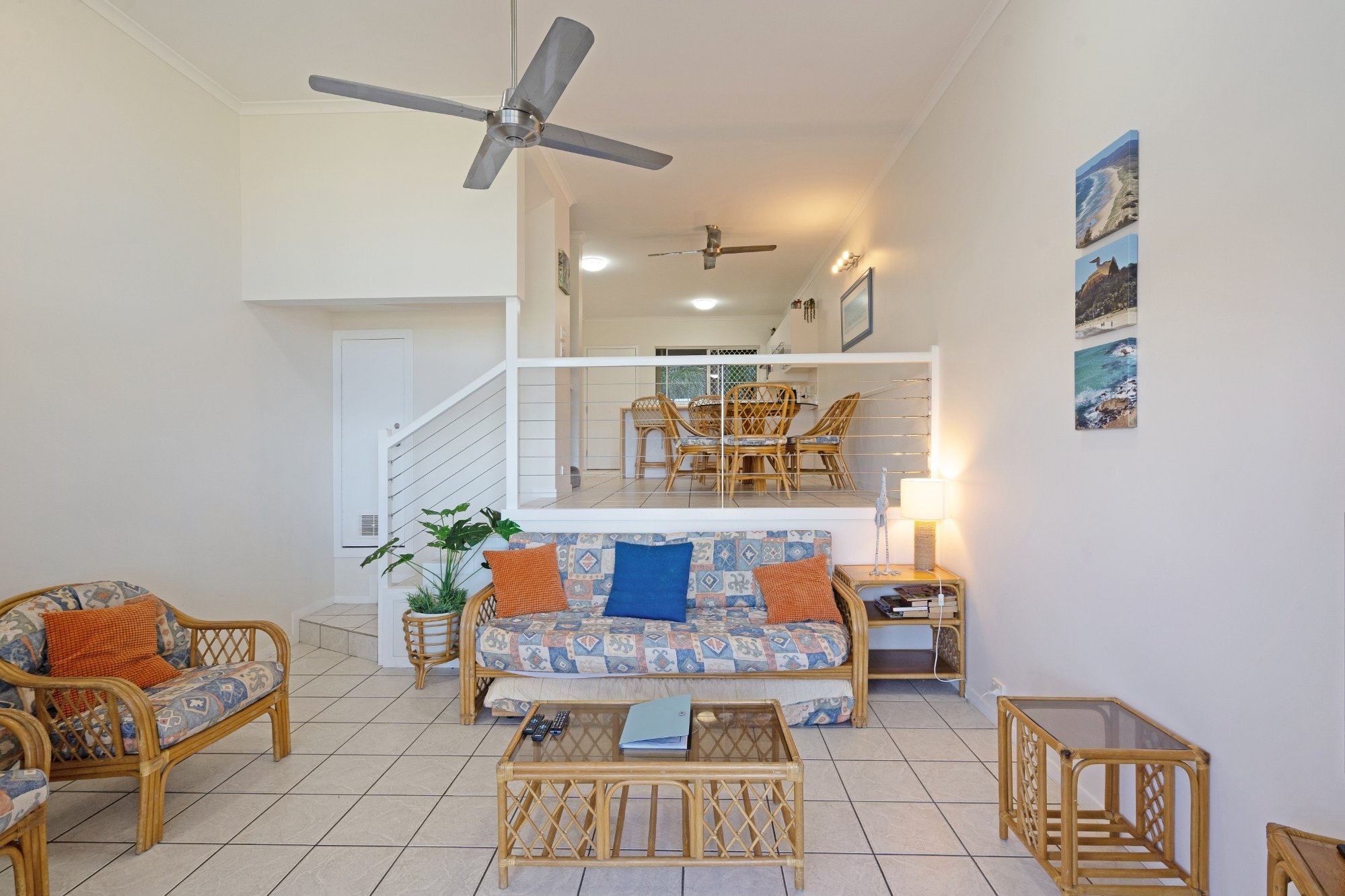 Villa  47 Tangalooma