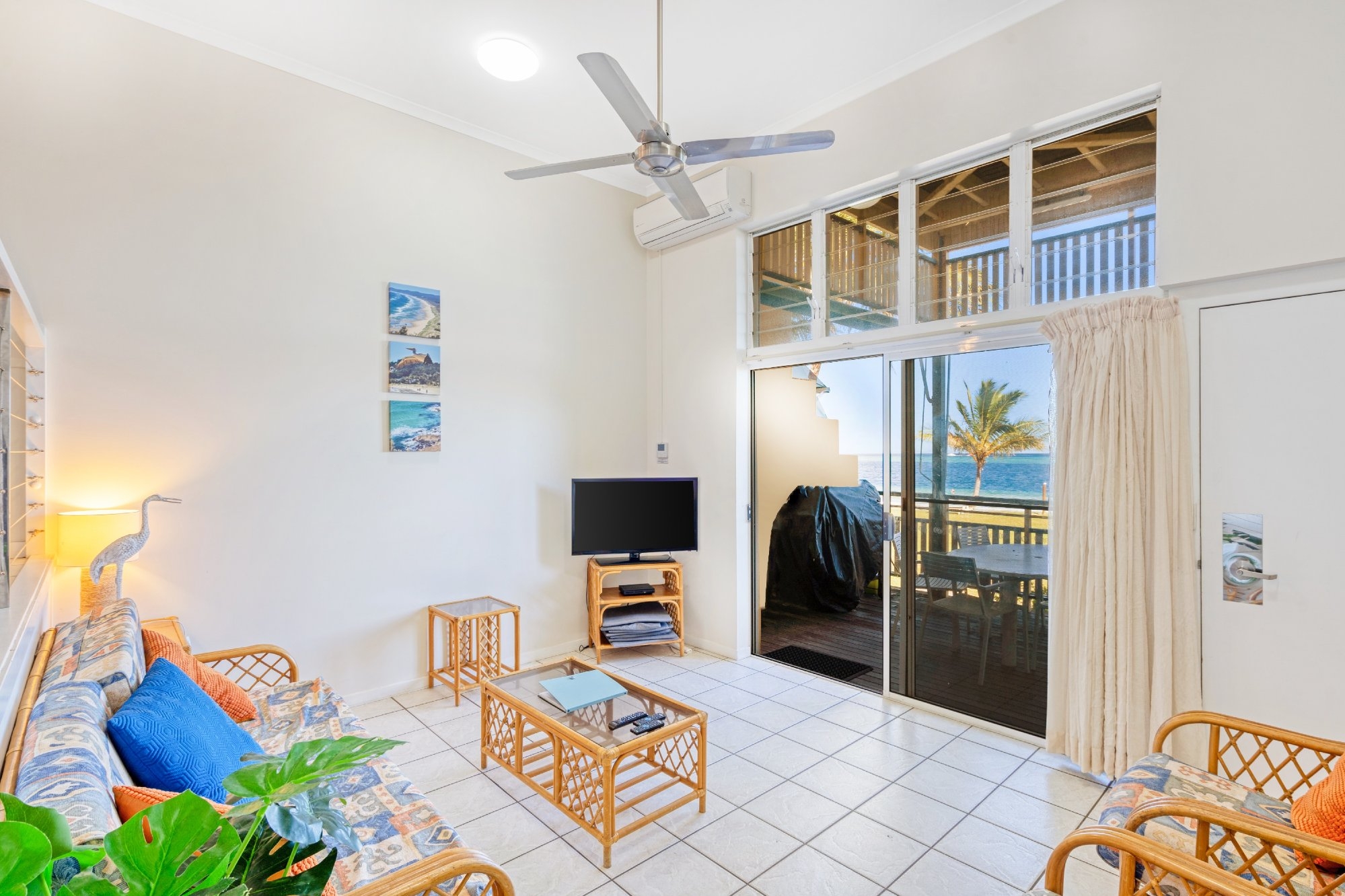 Villa  47 Tangalooma