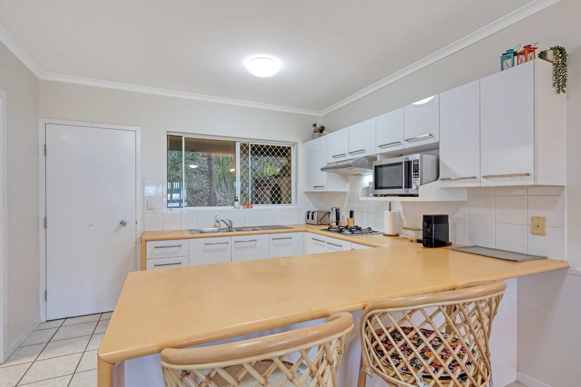 Villa  47 Tangalooma