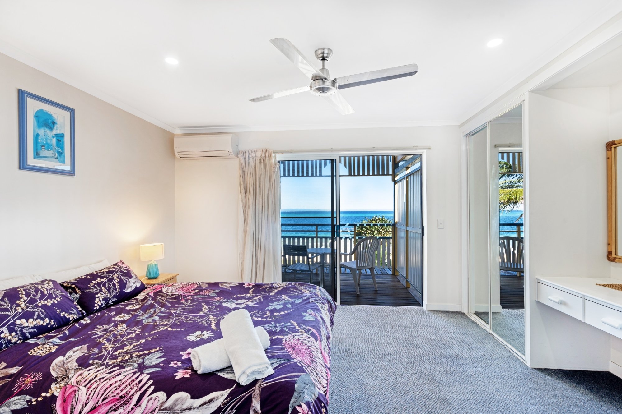 Villa  47 Tangalooma