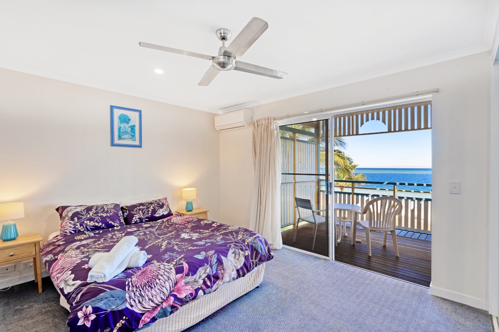 Villa  47 Tangalooma