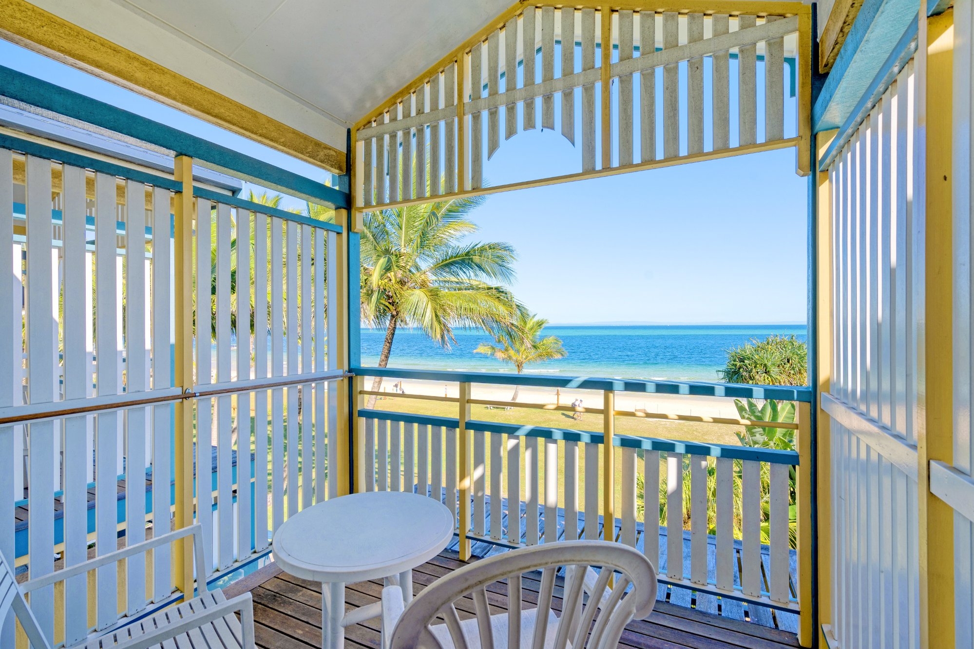 Villa  47 Tangalooma