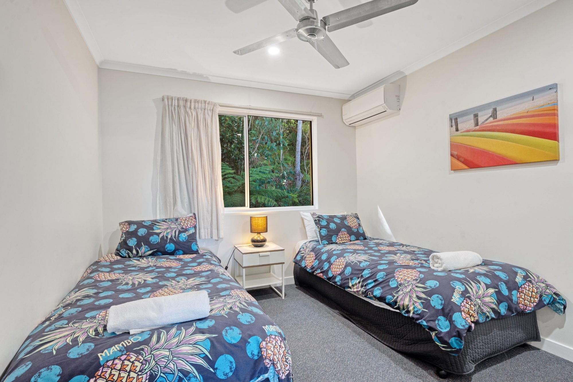 Villa  47 Tangalooma