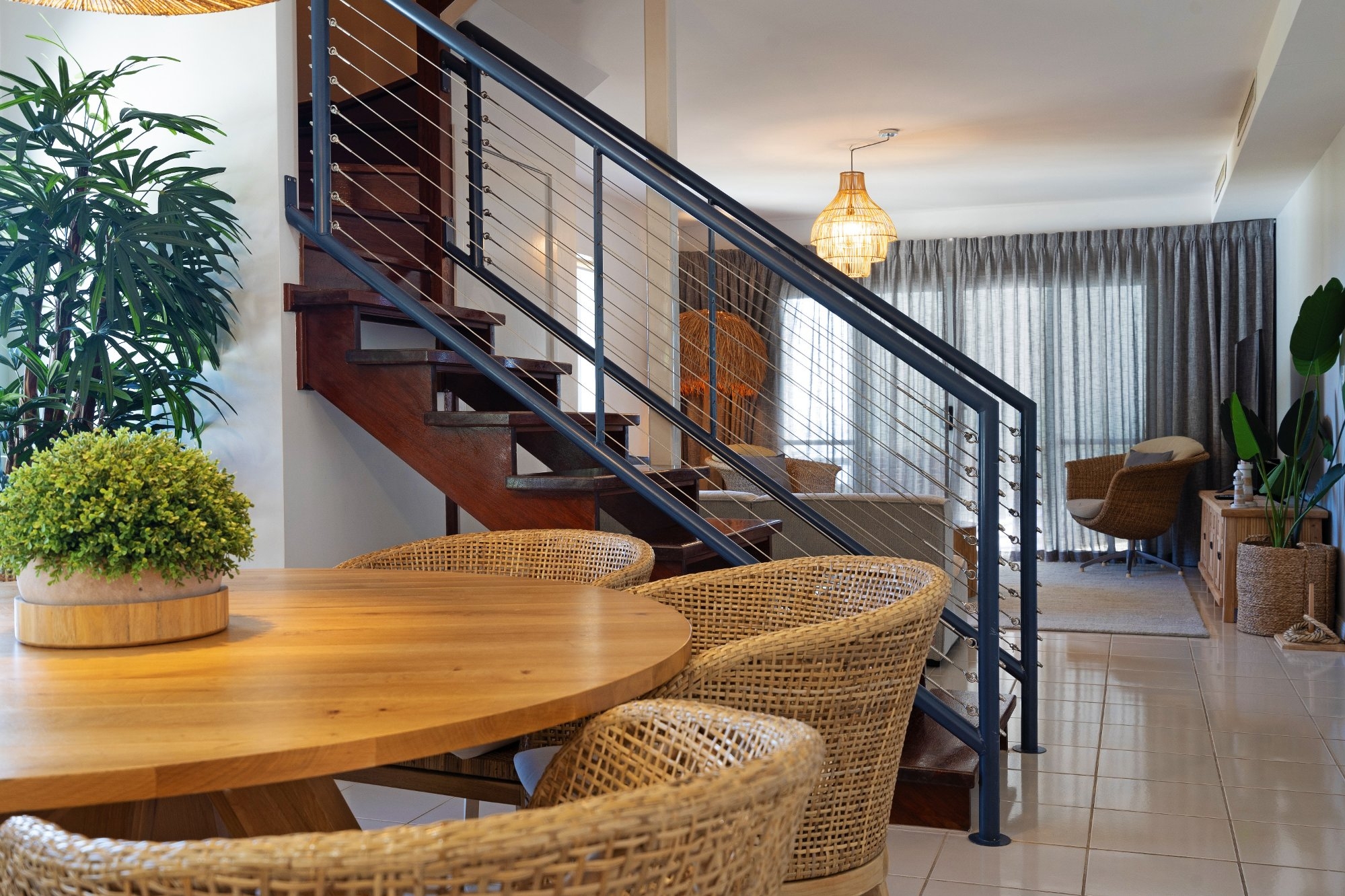 Deep Blue 14 Tangalooma