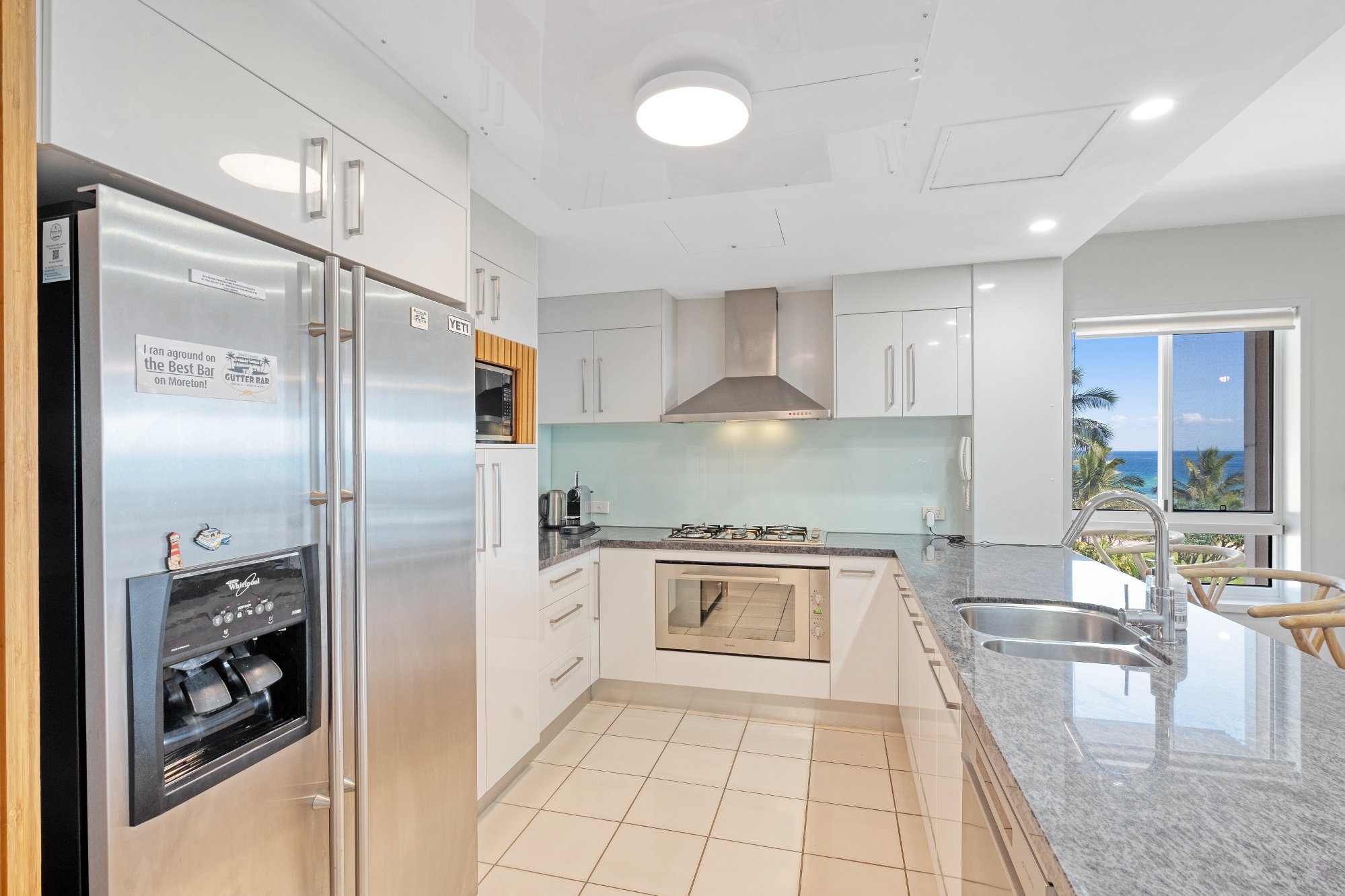 Deep Blue 14 Tangalooma