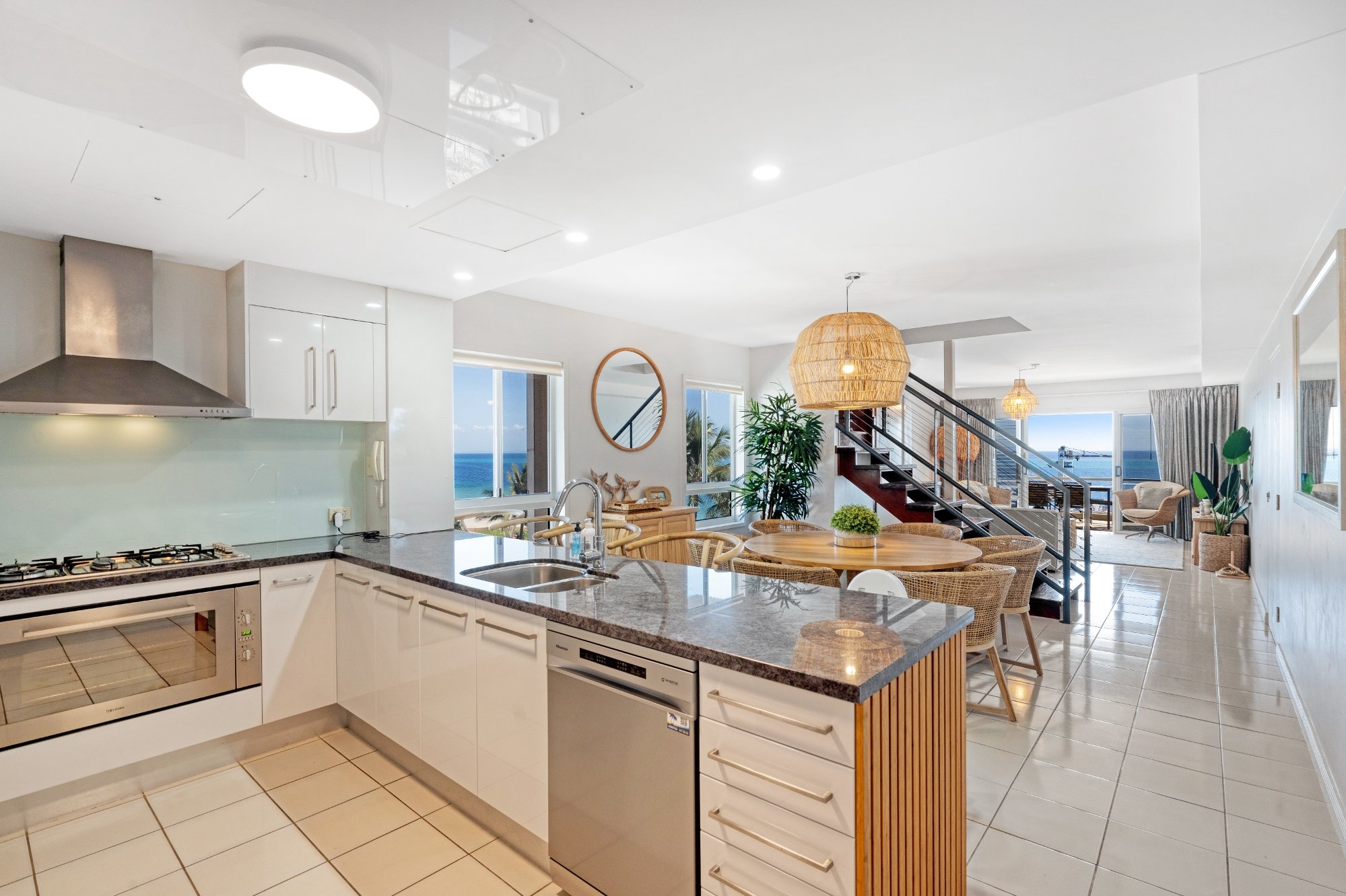 Deep Blue 14 Tangalooma