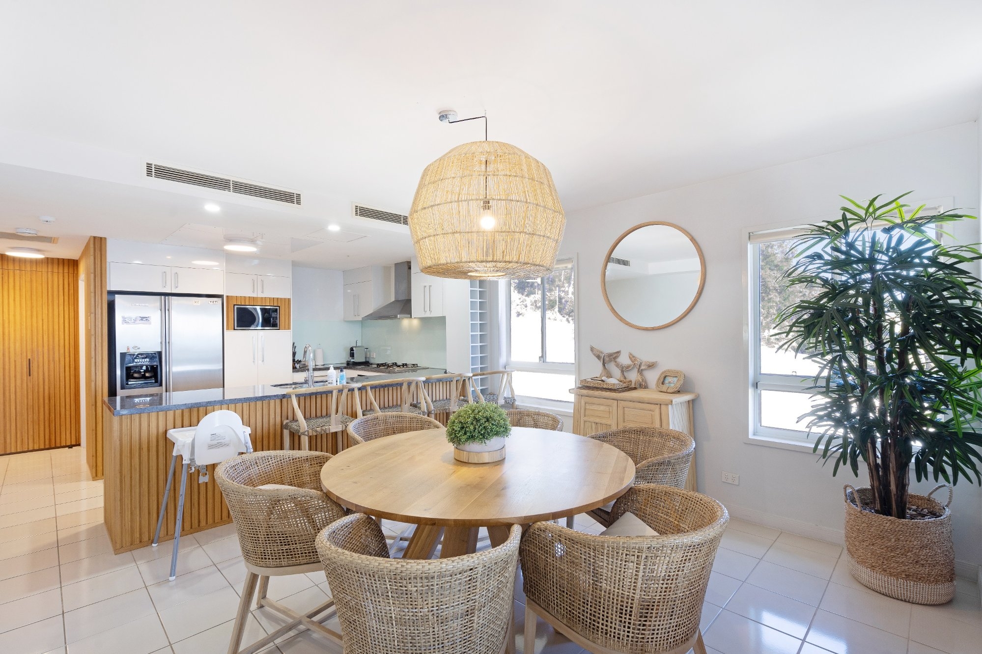 Deep Blue 14 Tangalooma