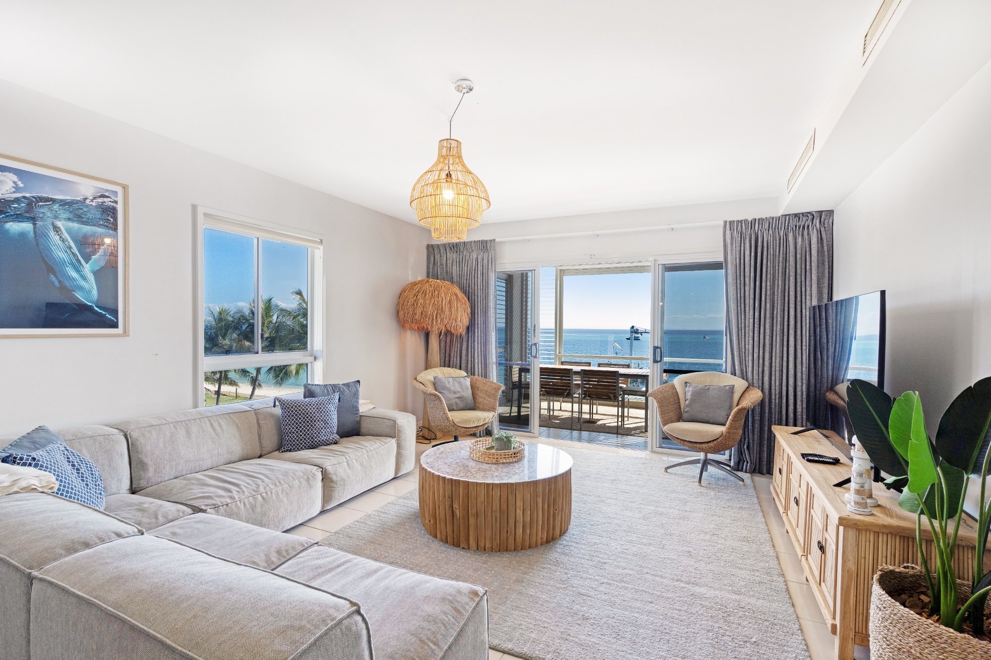 Deep Blue 14 Tangalooma