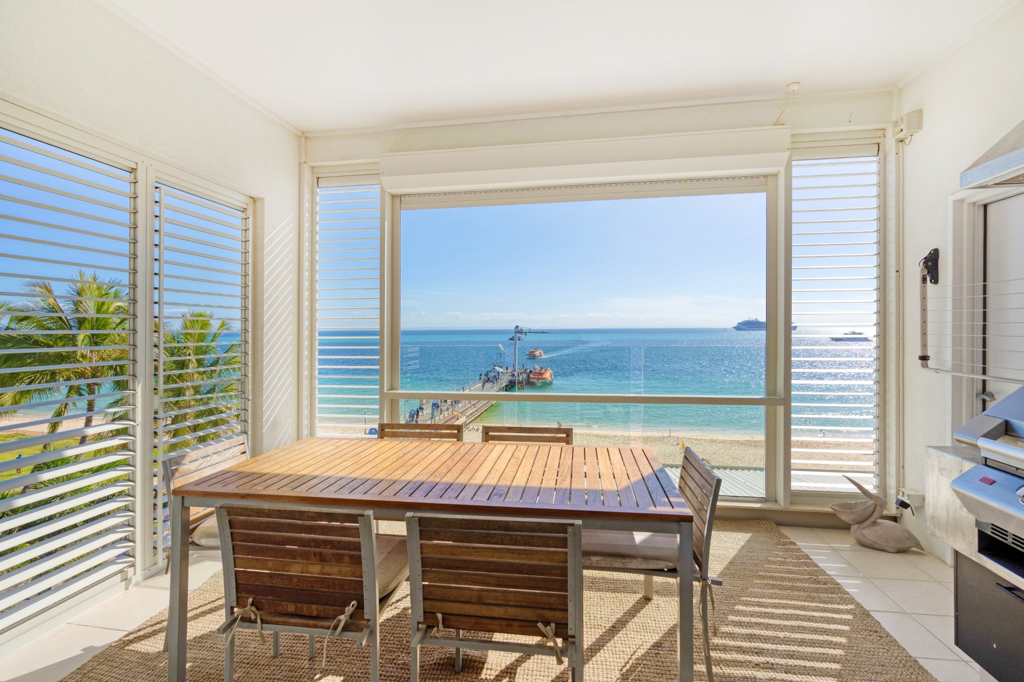 Deep Blue 14 Tangalooma