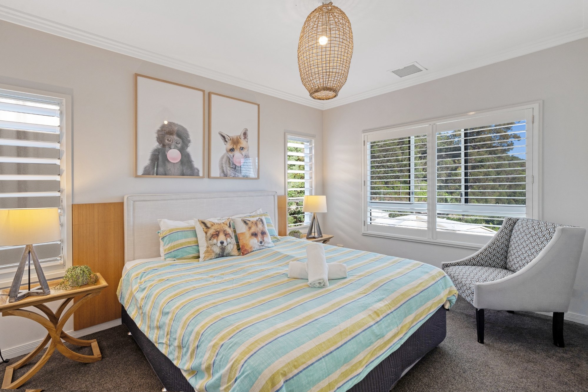 Deep Blue 14 Tangalooma