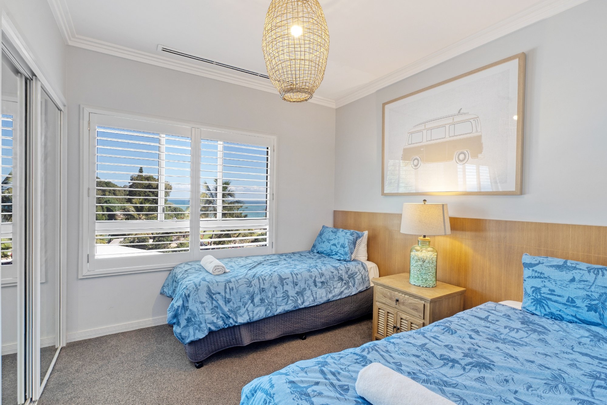 Deep Blue 14 Tangalooma