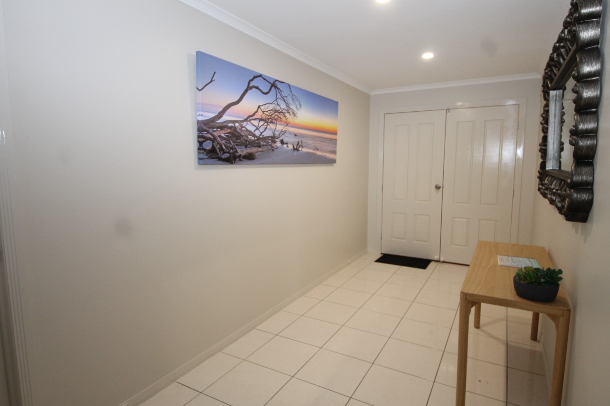 Tangalooma Hilltop : 2 Coral Crescent