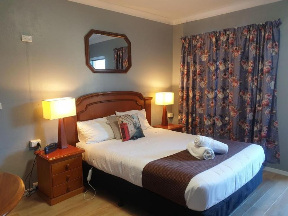 Bookings247 Valley View Motel Bookings247 Valley View Motel