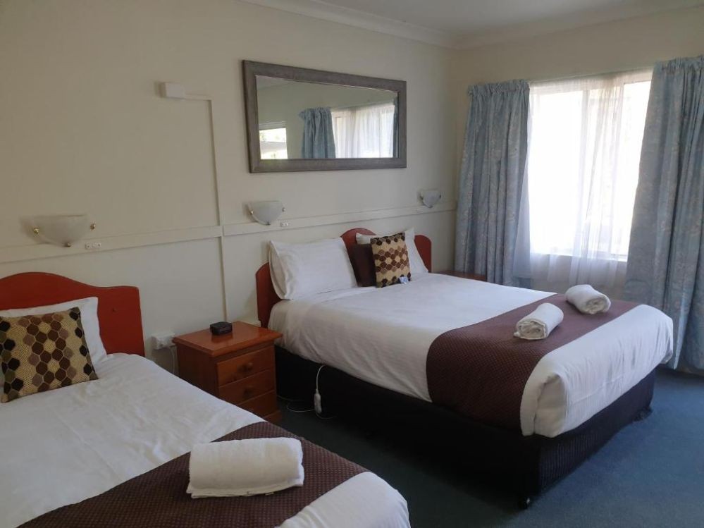 Booking2 Valley View Motel Booking2 Valley View Motel
