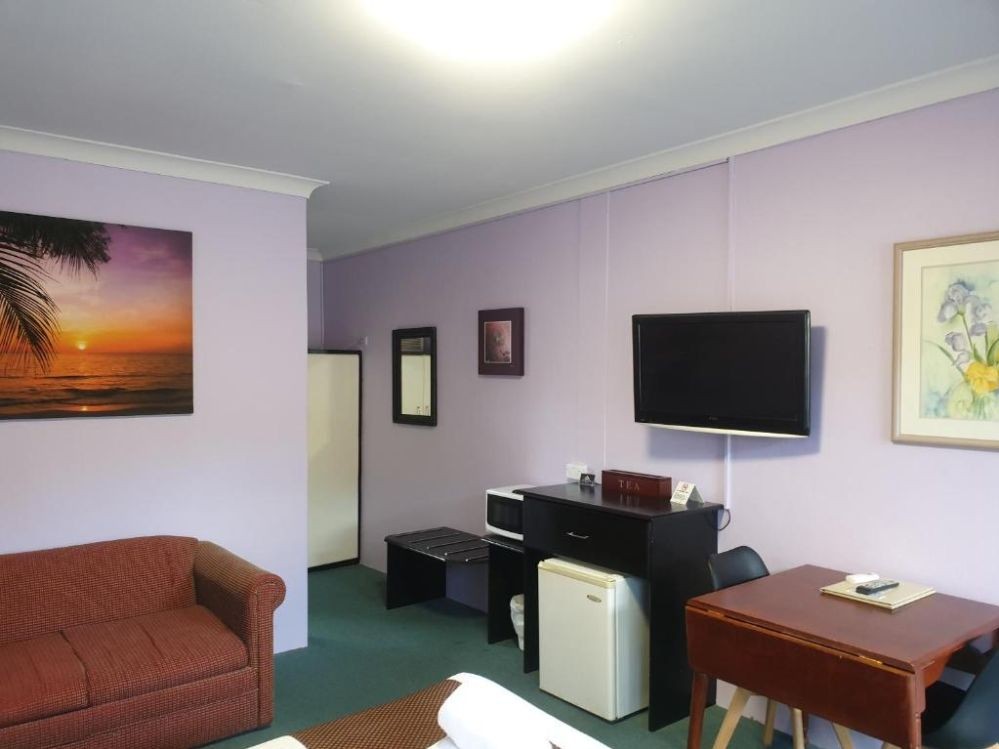 Bookings247 Valley View Motel Bookings247 Valley View Motel