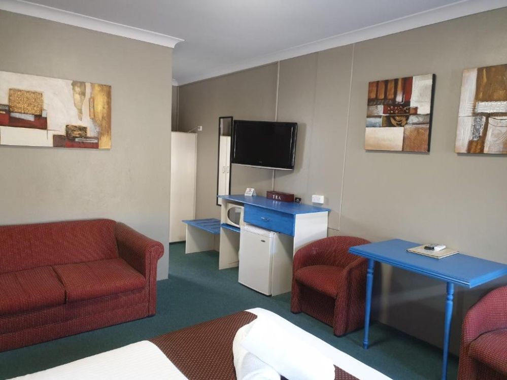 Booking2 Valley View Motel Booking2 Valley View Motel