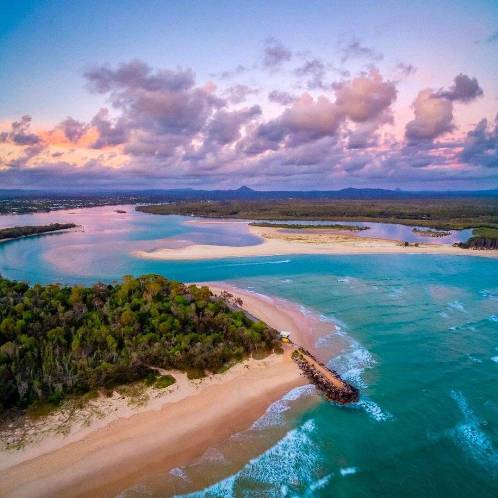 Rosecliffe Farmhouse - A Noosa Hinterland Farm Stay & Nature Retreat