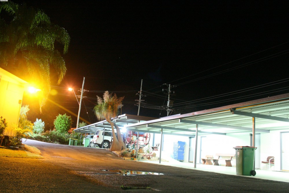 Bookings247 Yarraman Gardens Motel Queensland