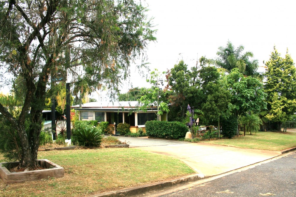 Bookings247 Y Motels Yarraman