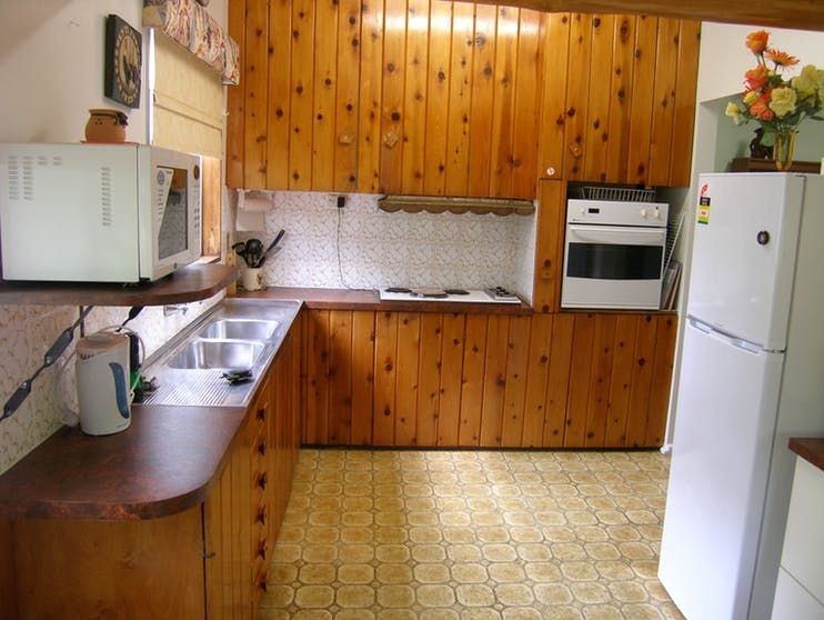 Bookings247 Chapman Cottage