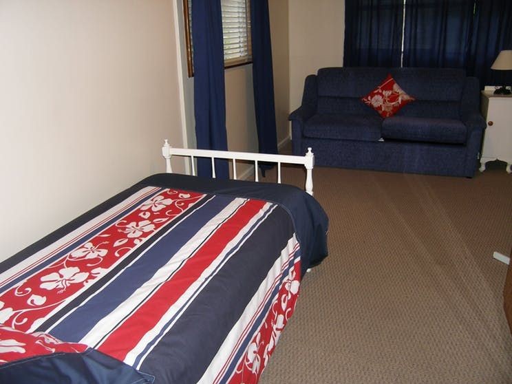 Bookings247 Chapman Cottage