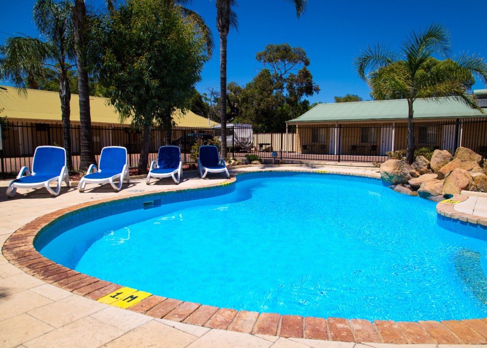 Bookings247 Pinjarra Resort