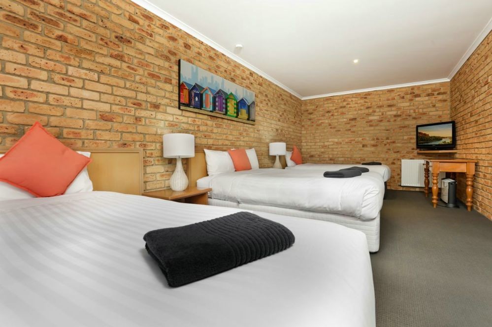 Bookings247 Wonthaggi Motel
