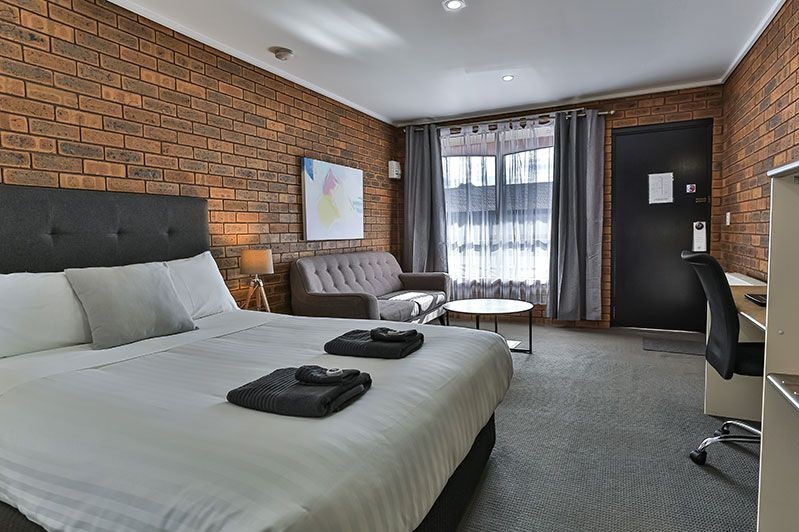 Booking2 Wonthaggi Motel