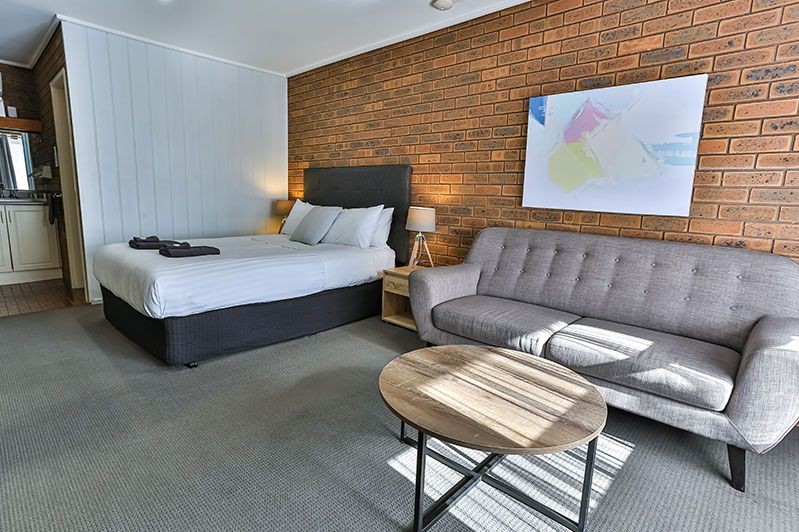 Booking2 Wonthaggi Motel