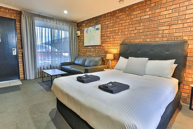 Bookings247 Wonthaggi Motel