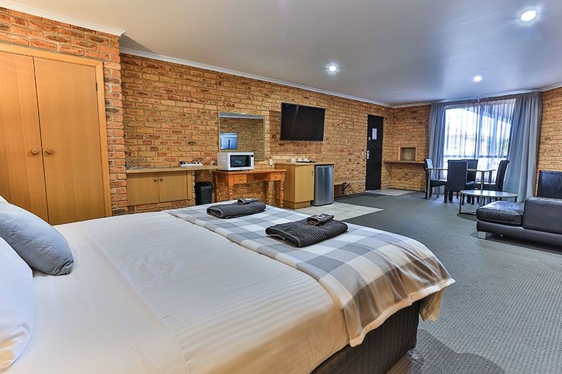 Bookings247 Wonthaggi Motel