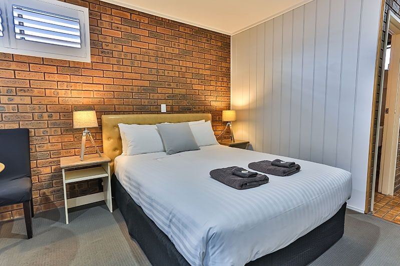 Bookings247 Wonthaggi Motel