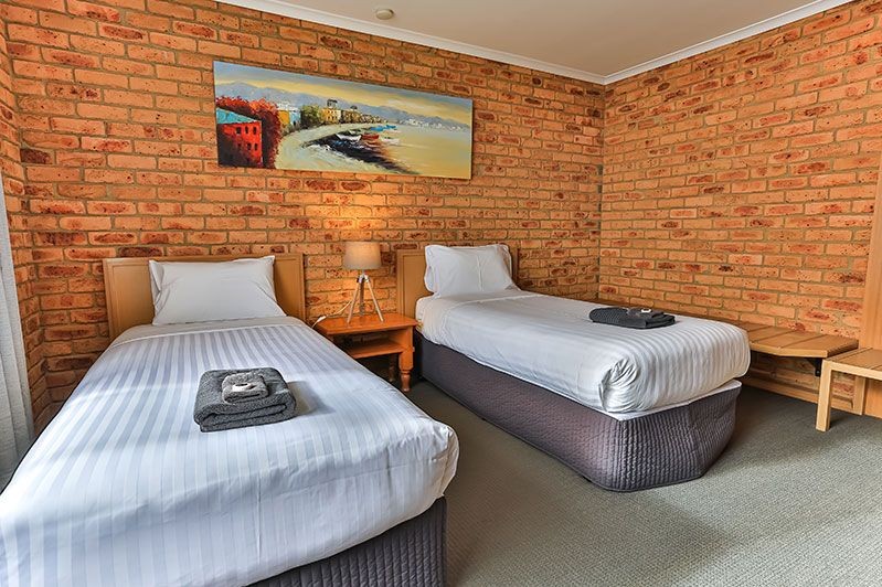 Booking2 Wonthaggi Motel