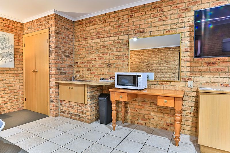 Booking2 Wonthaggi Motel