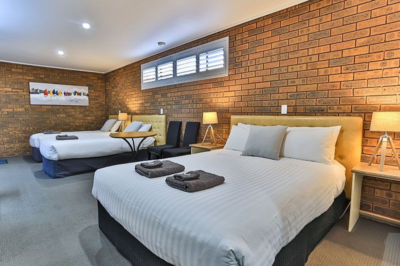 Booking2 Wonthaggi Motel