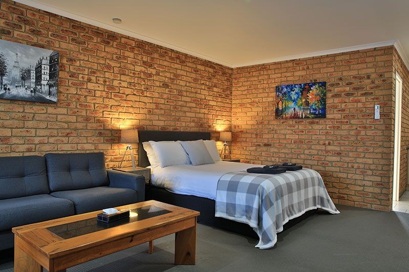 Booking2 Wonthaggi Motel