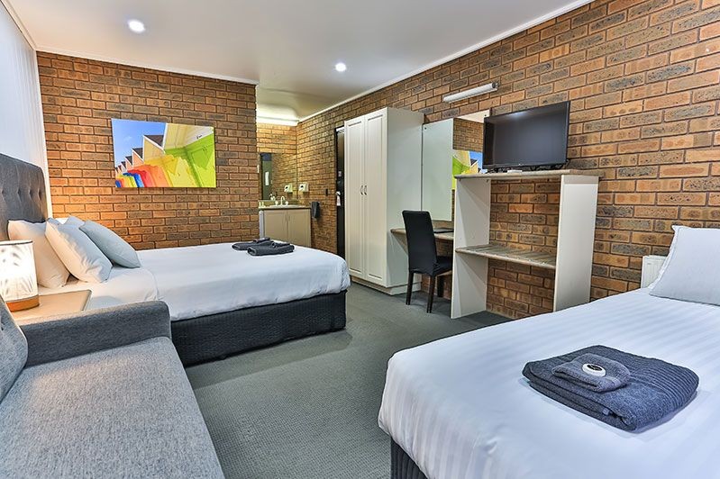 Bookings247 Wonthaggi Motel