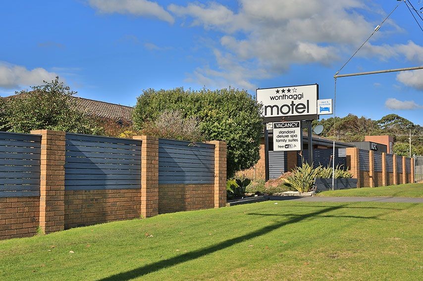 Bookings247 Wonthaggi Motel